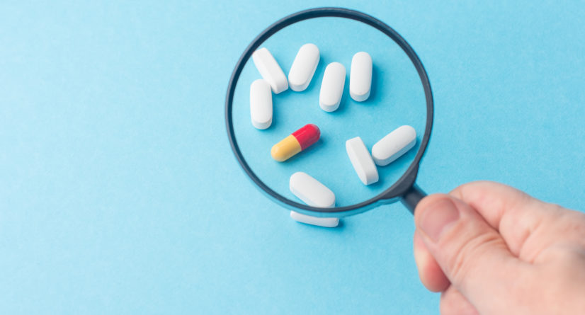 SAIF PHARMA